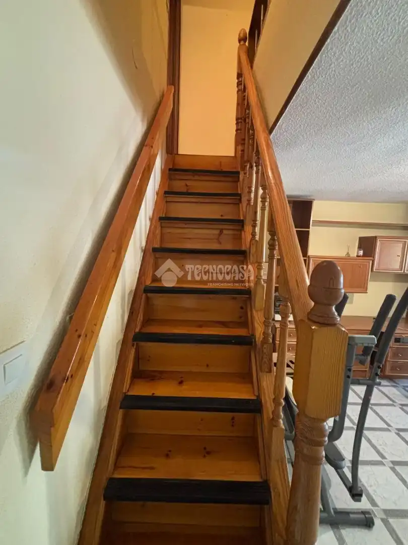 Casa adosada en venta en Madrid con Aire acondicionado y Amueblado