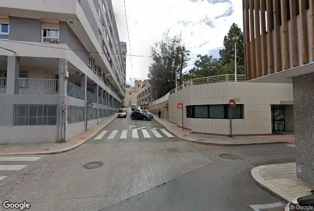 Piso en venta en CL CONSTITUCION DE LA, Petrer
