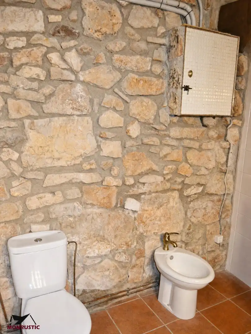 Houses for sale in Montblanc  with Air Conditioner, Private garden and Terrace