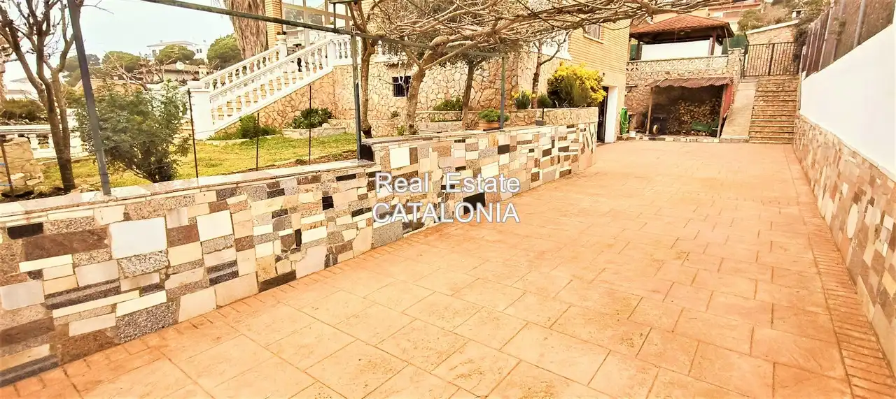 Villa avec terrasse à vendre à Avinguda Rafael Albertí, imagen 37