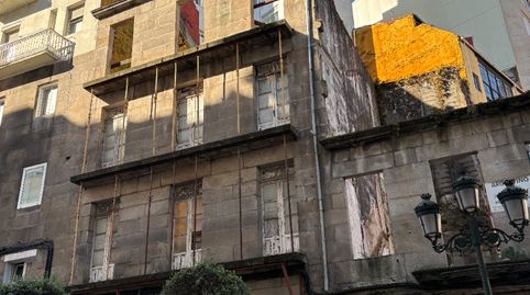 Foto 2 de Residencial en venta en Rúa de Alfonso XIII, Centro - Areal, Vigo