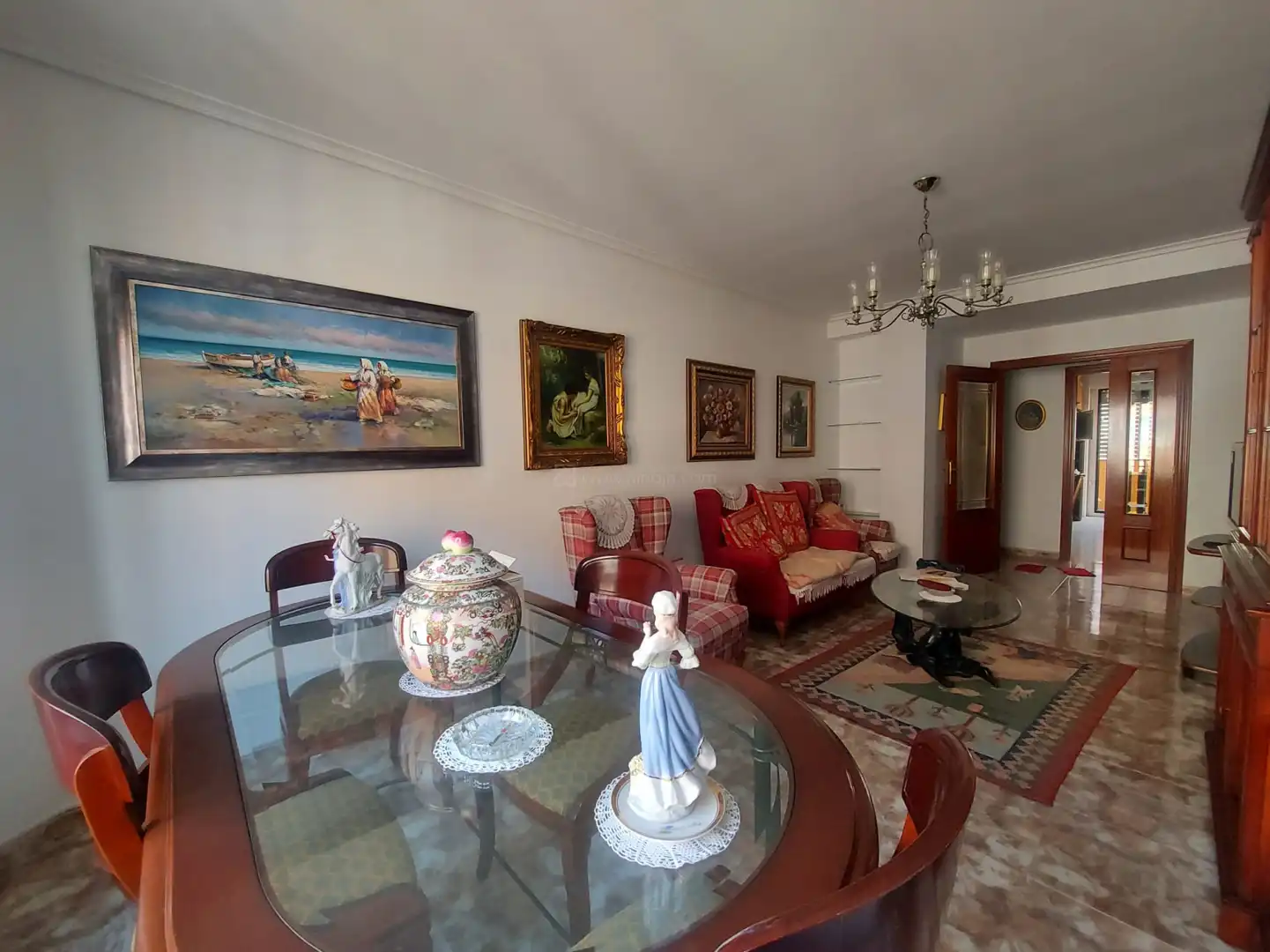 Appartement avec ascenseur à vendre à Logroño - Club Deportivo, imagen 4
