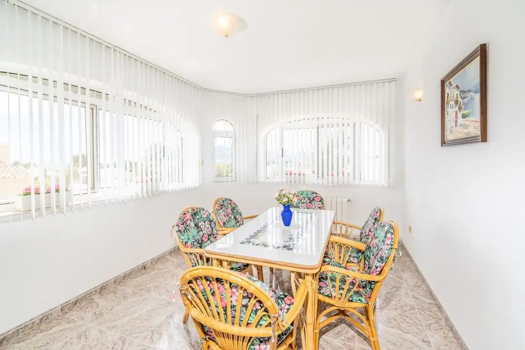 Casa o chalet en venta en El Tossal - Bello Horizonte