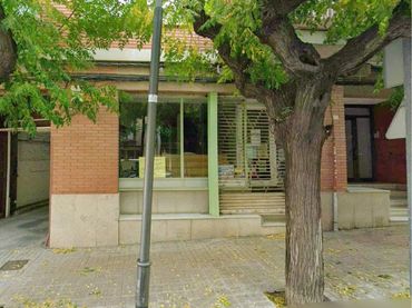 Local comercial en alquiler en Caldes de Montbui
