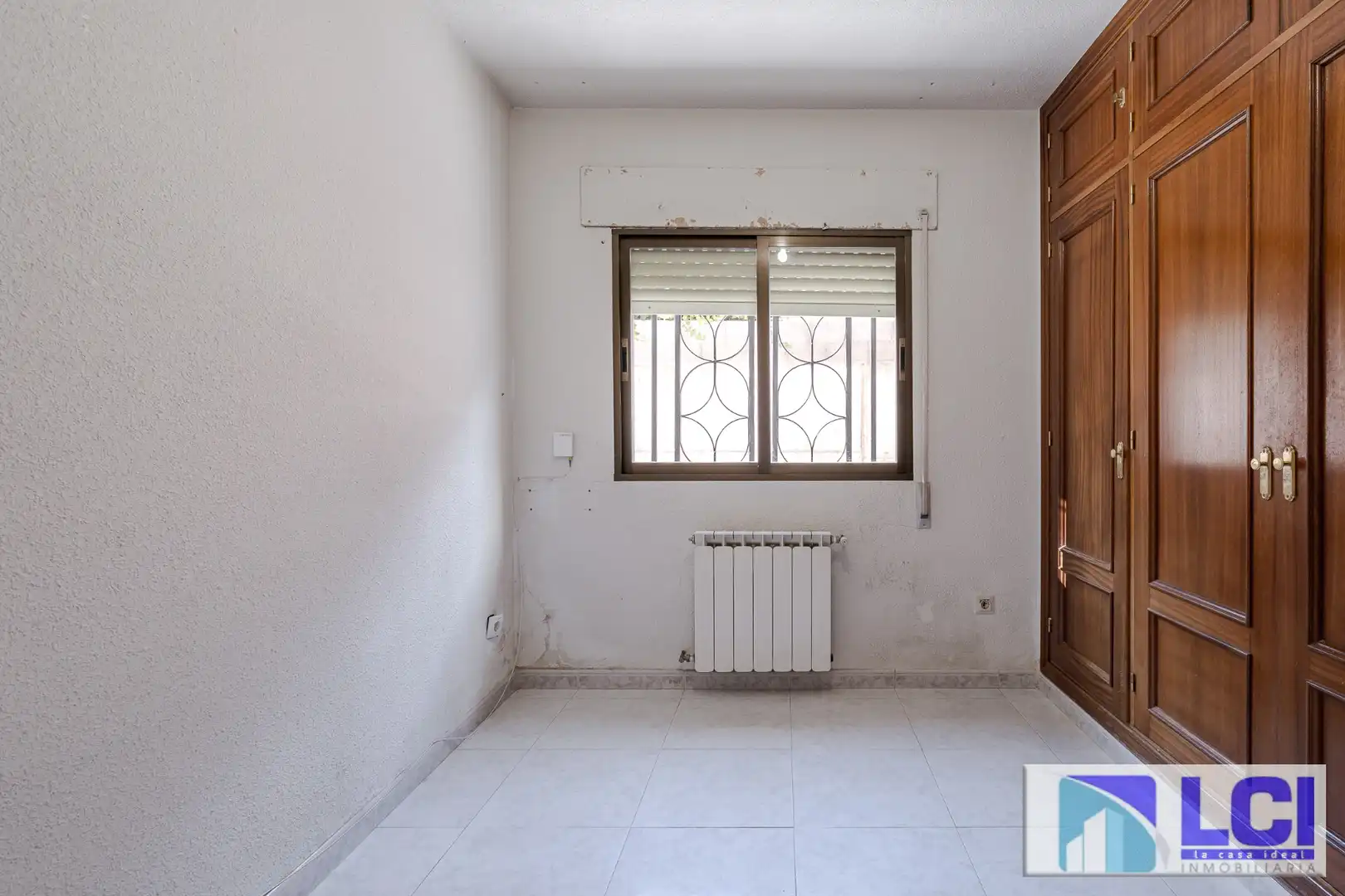Habitación de Casa o chalet en venta en Villalbilla con Calefacción, Jardín privado y Terraza