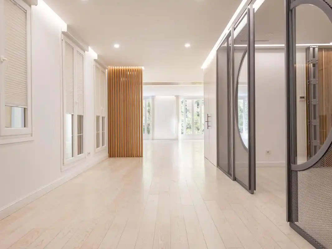 Piso con ascensor en venta en C. de López de Hoyos, imagen 19