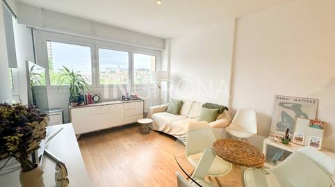 Foto 2 de Pis de lloguer a Paseo General Mendoza, Centre - Barri Vell, Girona Capital