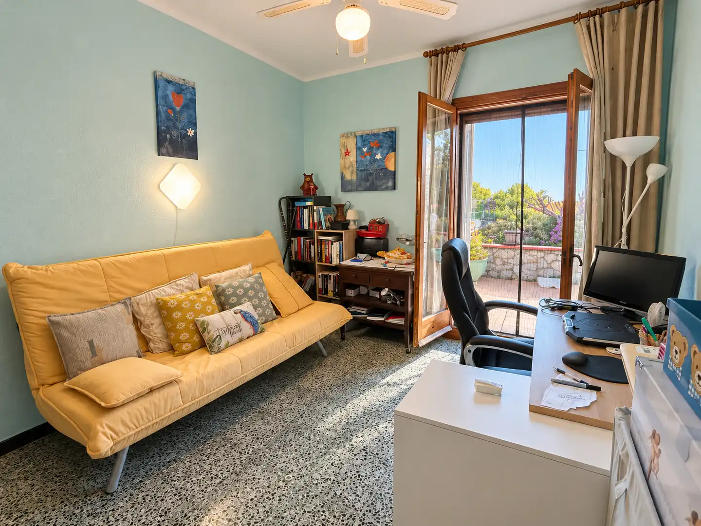 Detached house with pool for sale in Carrer de la Violeta 4, imagen 21