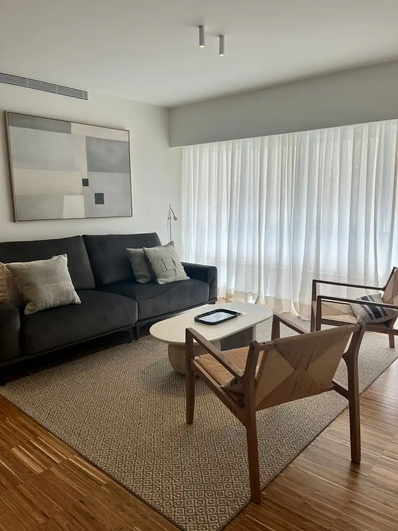 Apartamento de alquiler en Medico Manero Mollá, Barrio del Centro