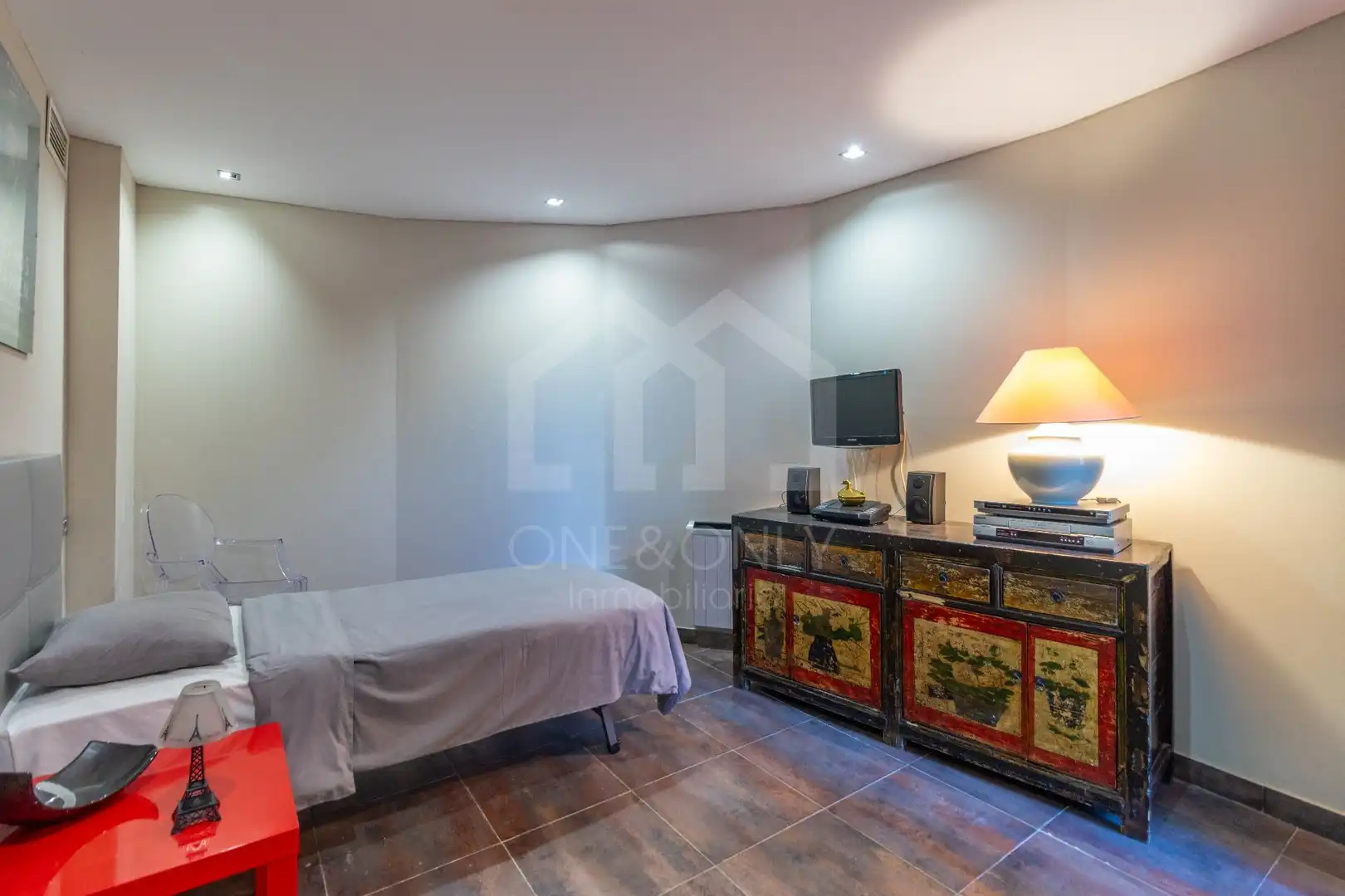 Casa o chalet en venta en Mont-roig del Camp con Aire acondicionado, Calefacción y Jardín privado