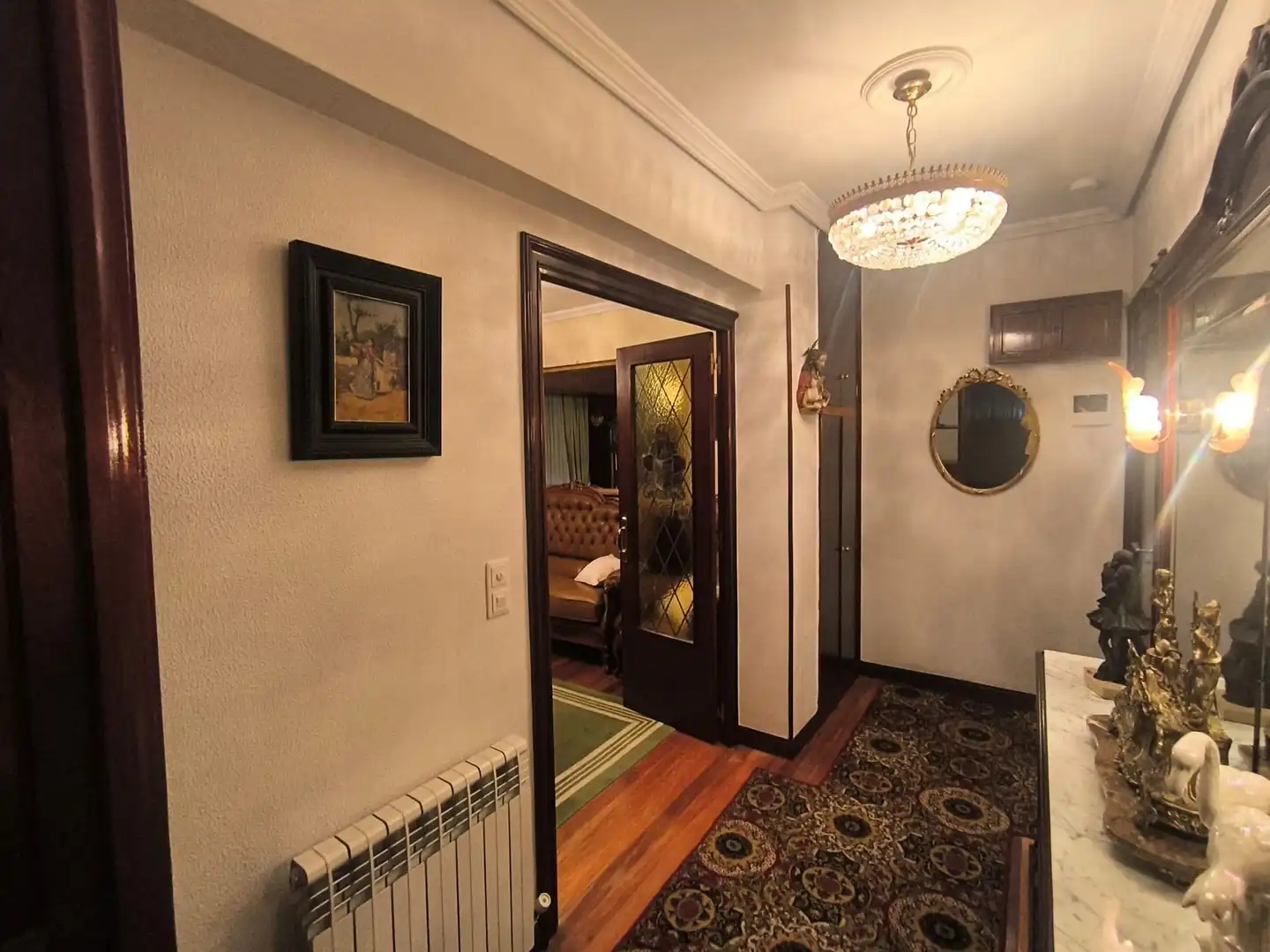 Piso con ascensor en venta en Avda. Antonio Trueba, imagen 10