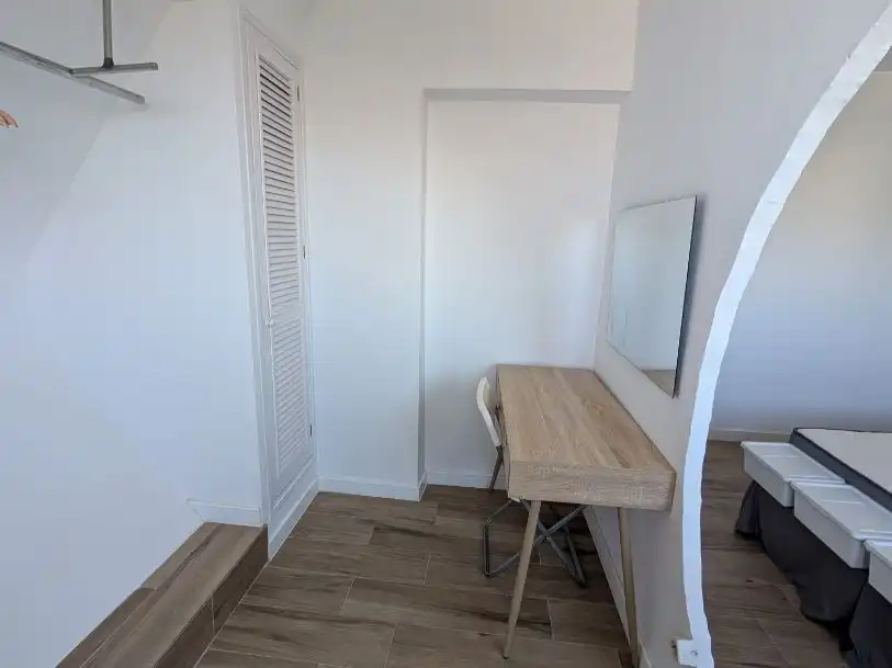 Wohnung zur Miete in Avenida de Carlos Haya, 204, La Florida - Parque Norte