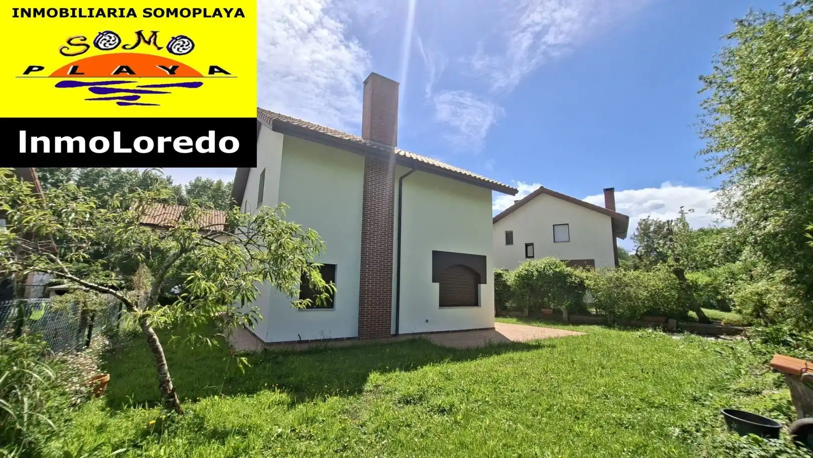 Casa con jardín en venta en Ribamontán al Monte, imagen 54