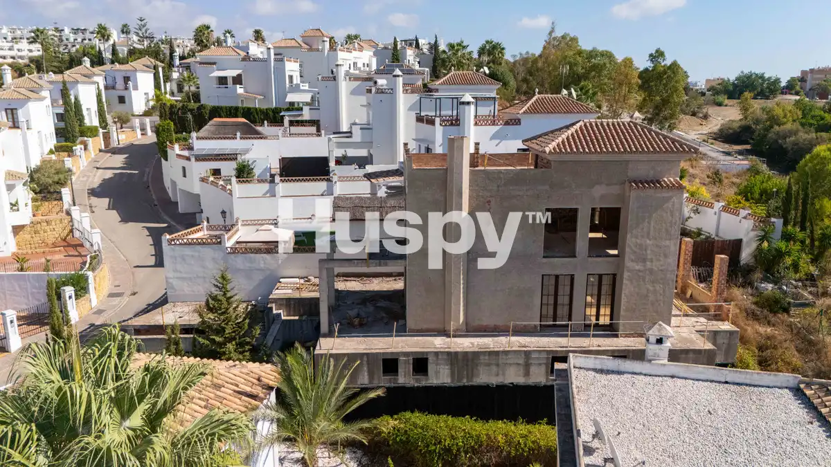 Haus mit Balkon zum Verkauf in Terrenos Sup-S1 Soto Resinera, imagen 67