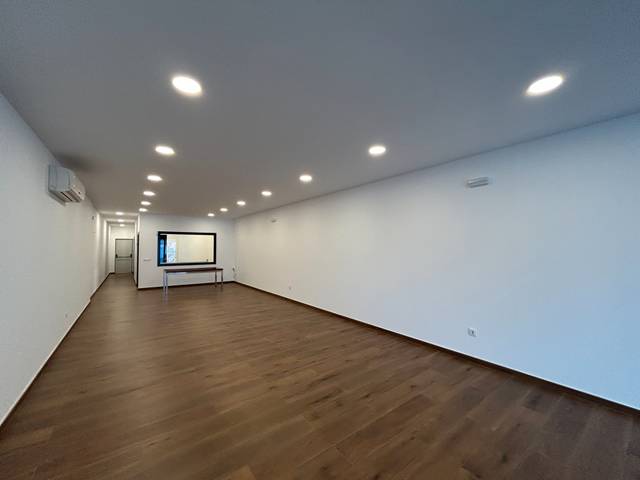 Local comercial en Alquiler en Carrer Moxo, 5 en Moxó - Sant Mori