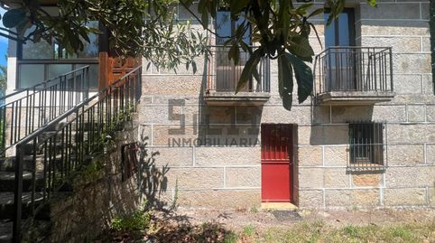 Foto 2 de Casa o xalet en venda a Amoeiro, Ourense