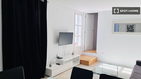 Foto 2 de Piso de alquiler en La Xerea, Valencia Capital
