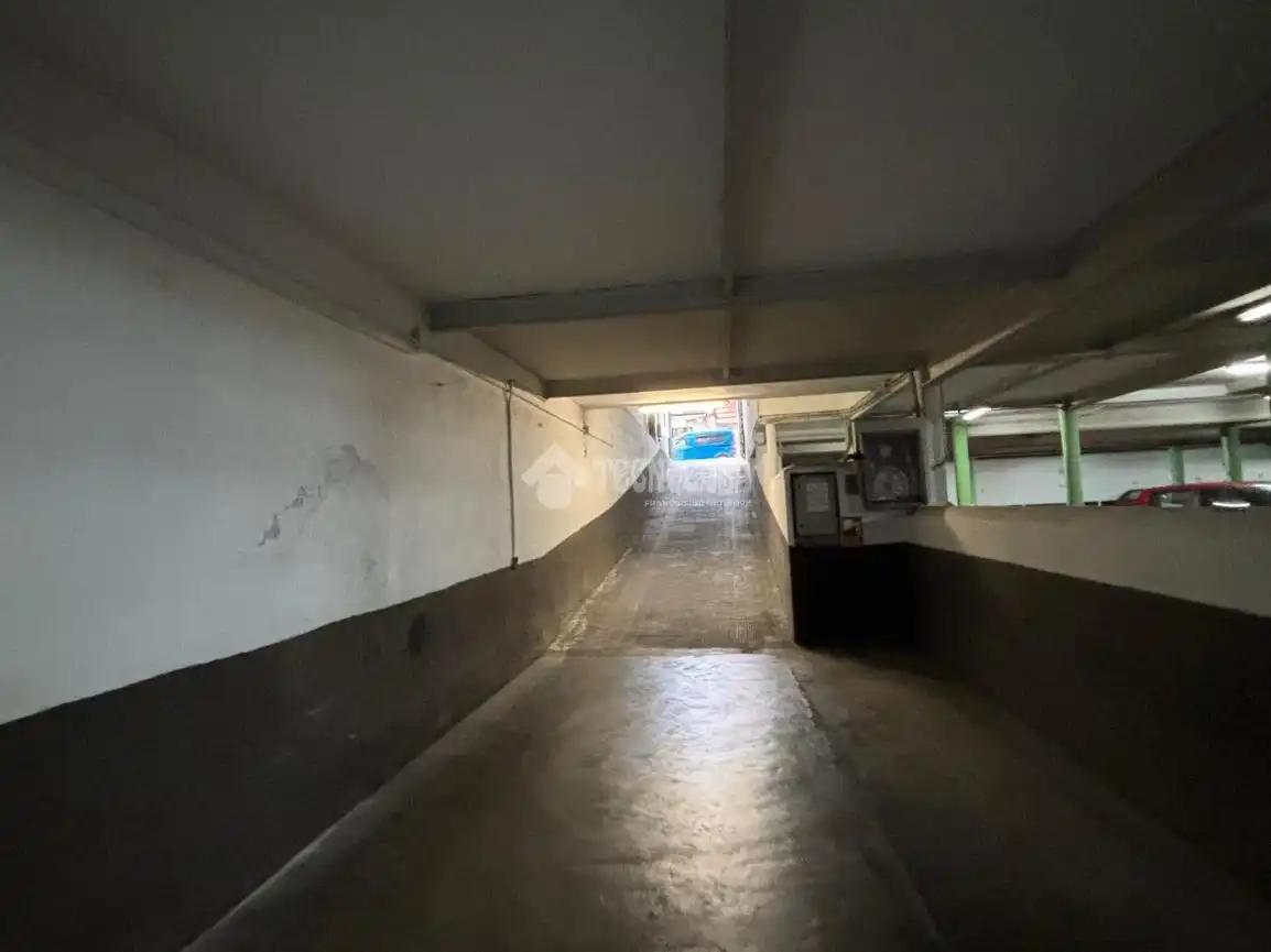 Parking de Garaje en venta en Getafe