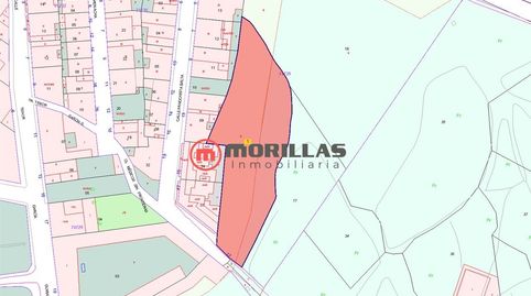 Foto 4 de Residencial en venda a Calle Medicos Sin Fronteras, 17, Moratalla, Murcia