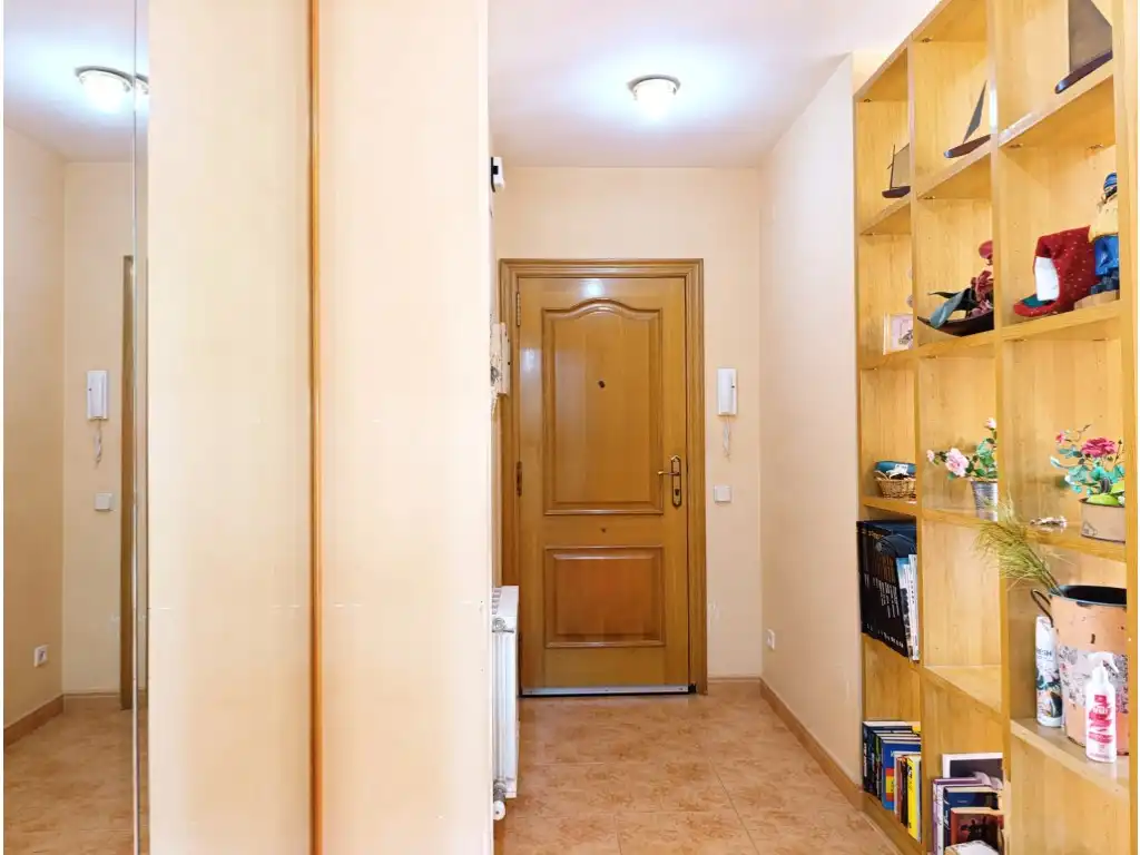 Piso con ascensor en venta en Avenida Mediterrani, imagen 12