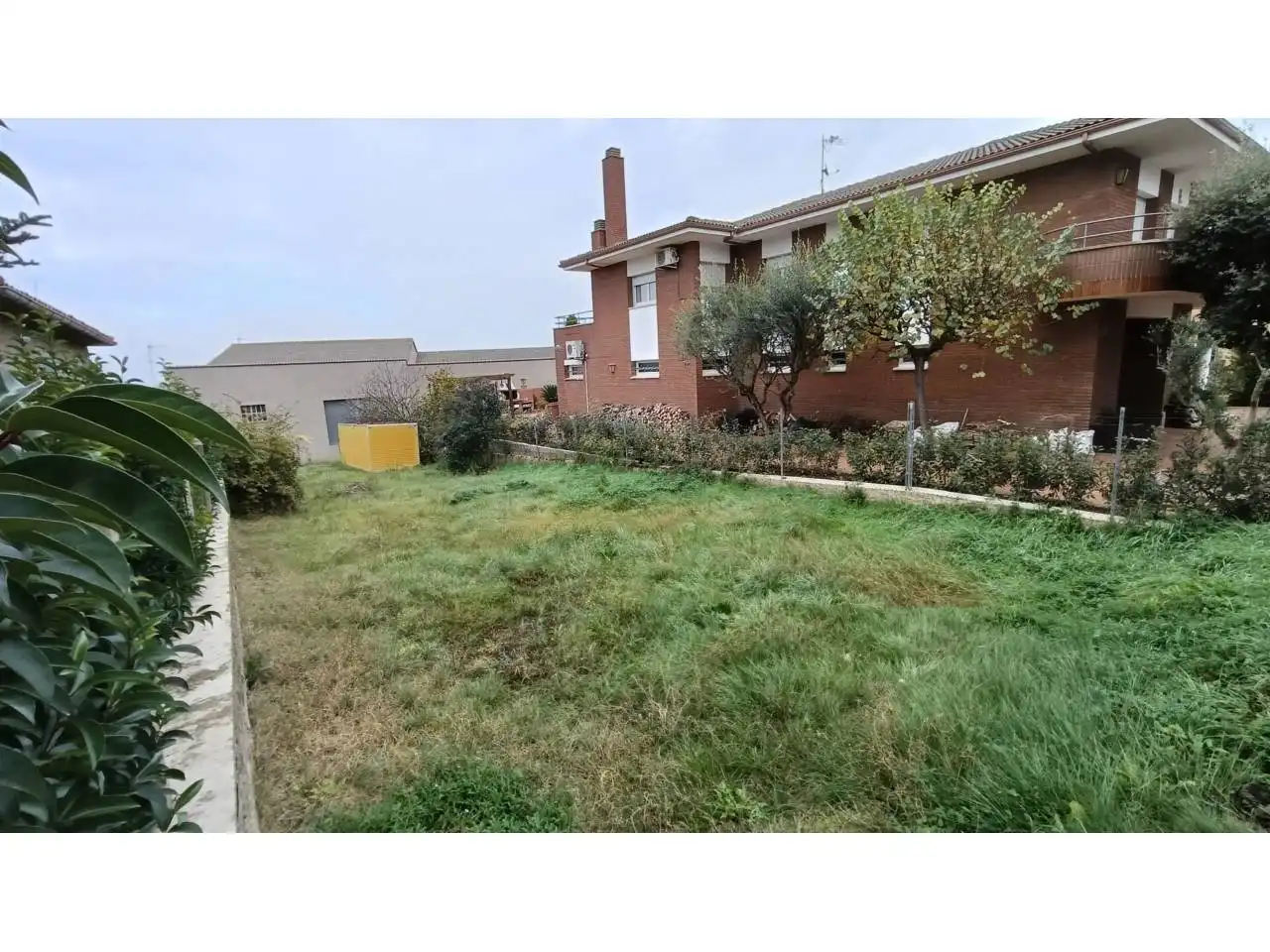 Terreny rústic en venda a Paseo Bisbe Comellas 106, imagen 3