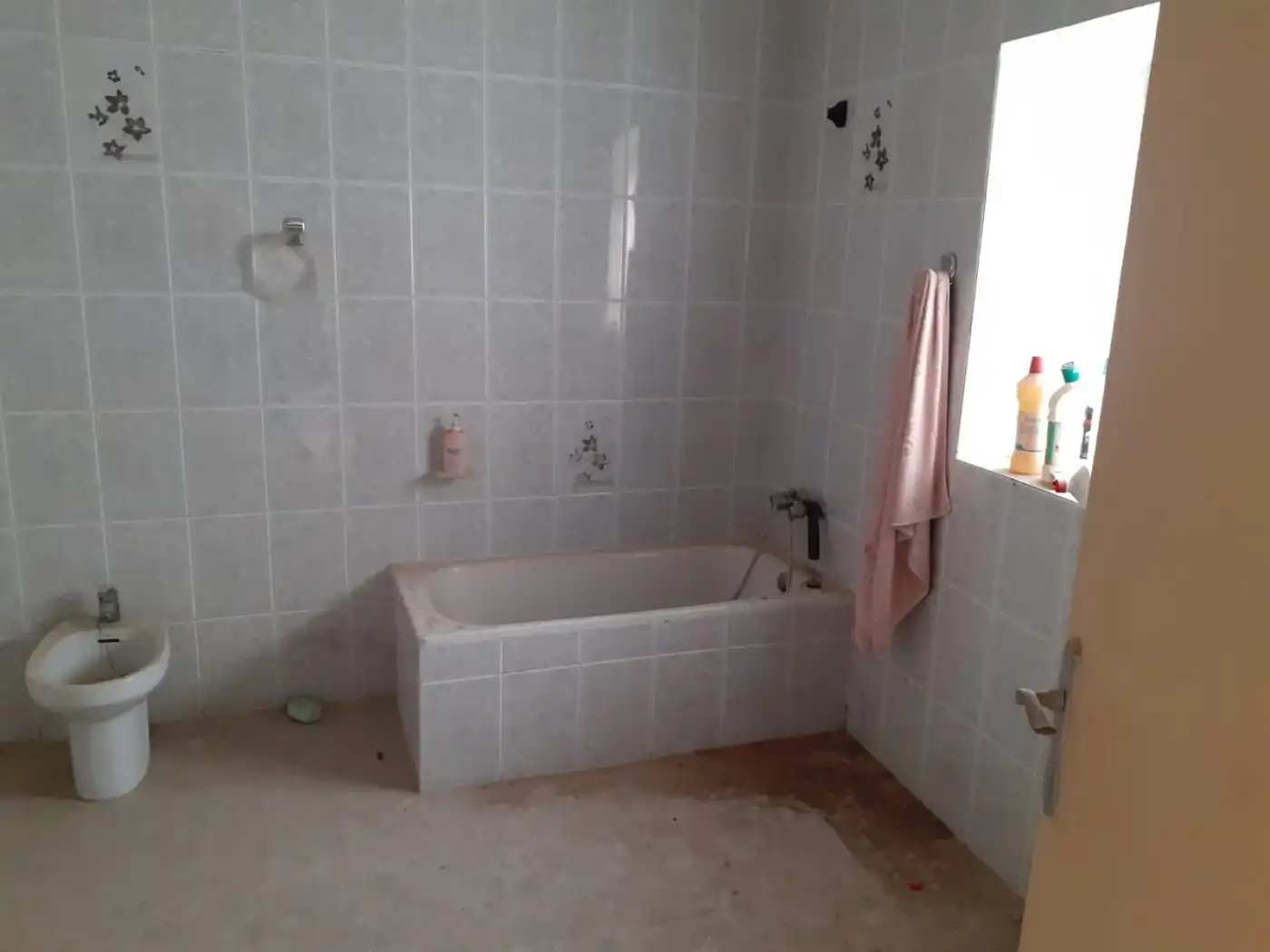 House with garden for sale in Olula del Río, imagen 3