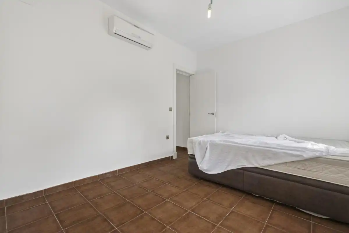 Bedroom of Detached homes for sale in Sevilla  with Air Conditioner, Heating and Terrace