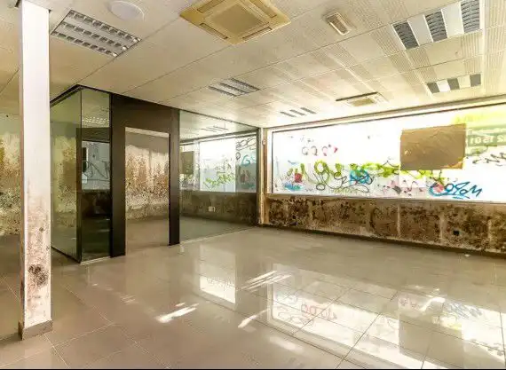 Commercial properties for sale in El Vellón