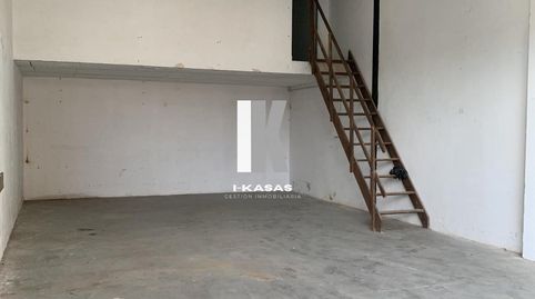 Foto 4 von Fabrikhallen zur Miete in Caballero Bonald - San José Obrero - Guadalcacín, Jerez de la Frontera