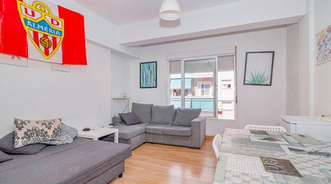 Foto 4 de Piso en venta en Camino de Ronda, Granada Capital