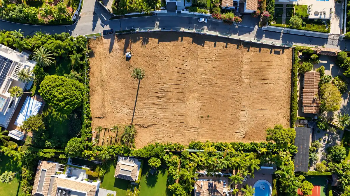 Residential zum Verkauf in Rïo Real - Los Monteros