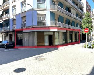 Exterior view of Premises to rent in La Llagosta