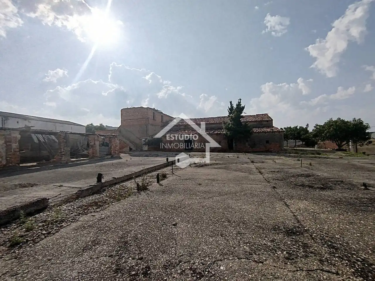 Rural land for sale in Calle El Cerradillo, imagen 23