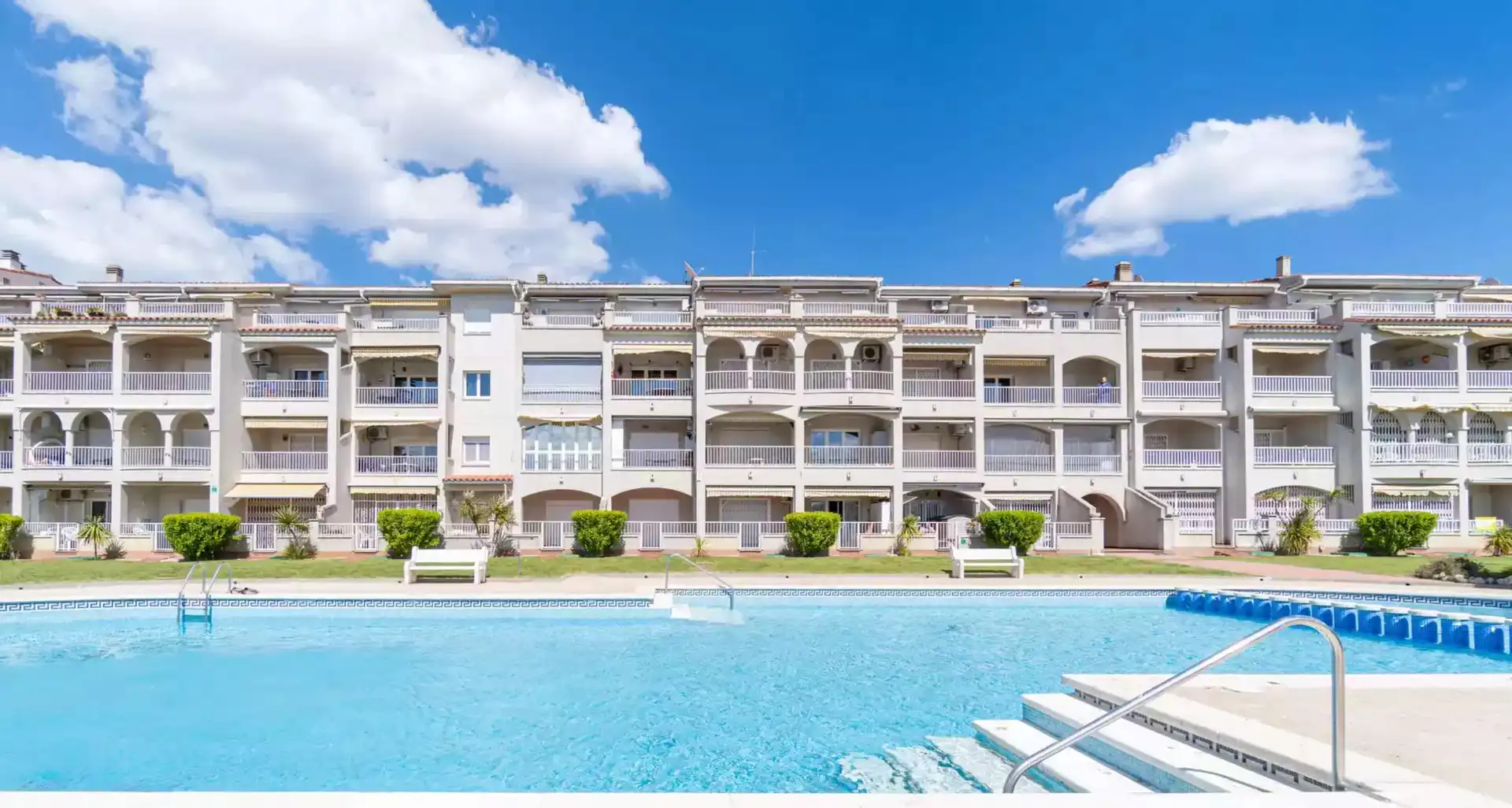 Piso con ascensor en venta en L.S.MAURICI, imagen 2