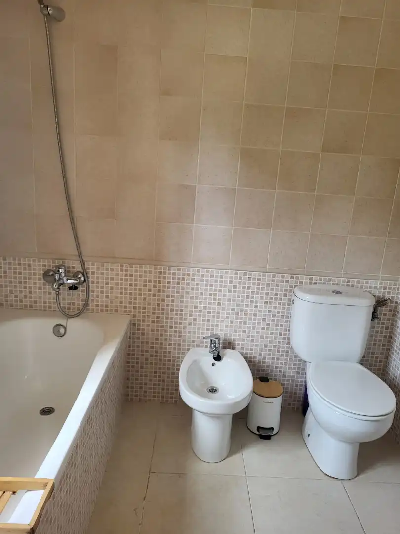 Casa a schiera con piscina in affitto a Miami Platja, imagen 56