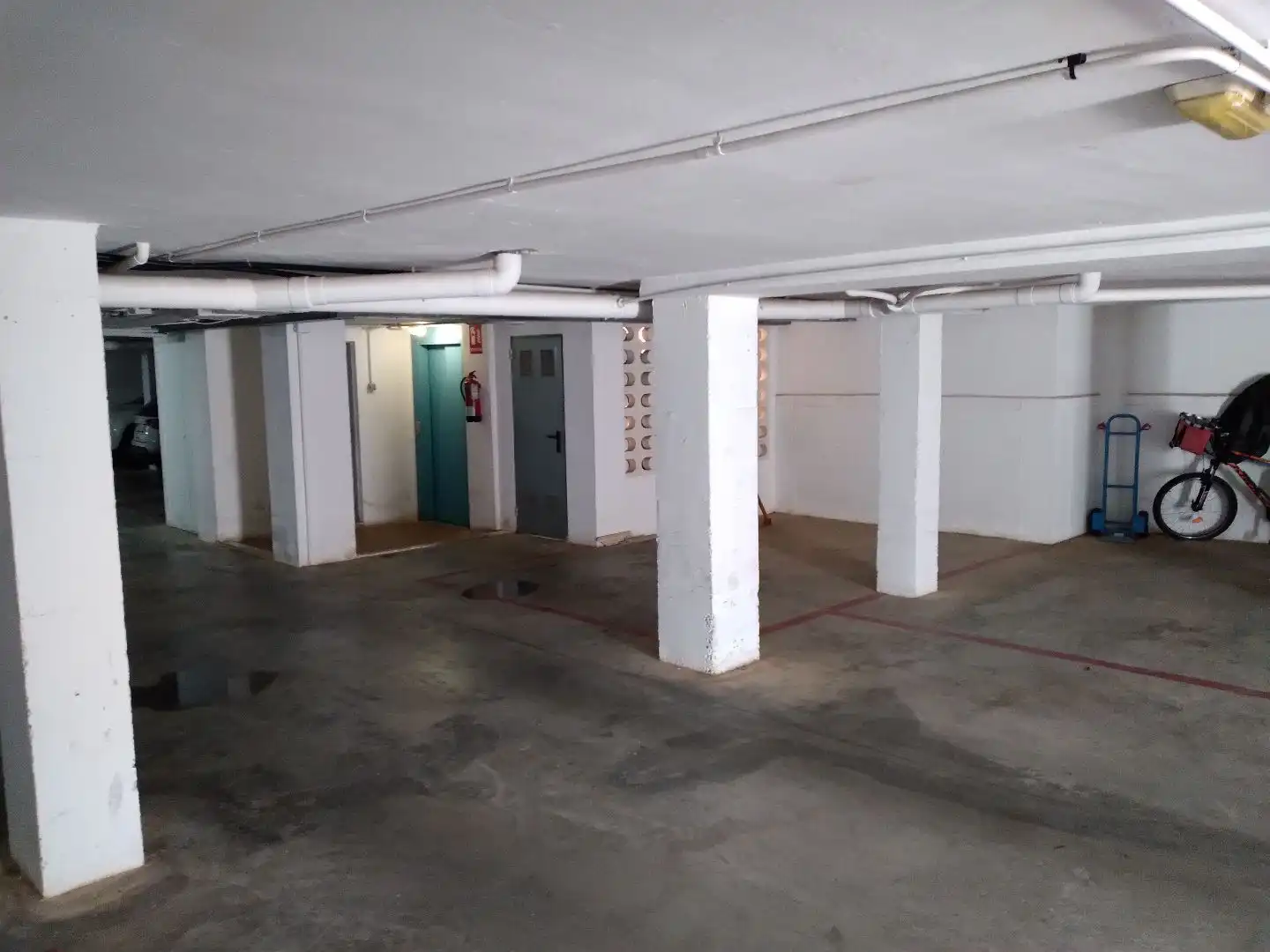 Piso en venta en Oliva con Aire acondicionado y Balcón