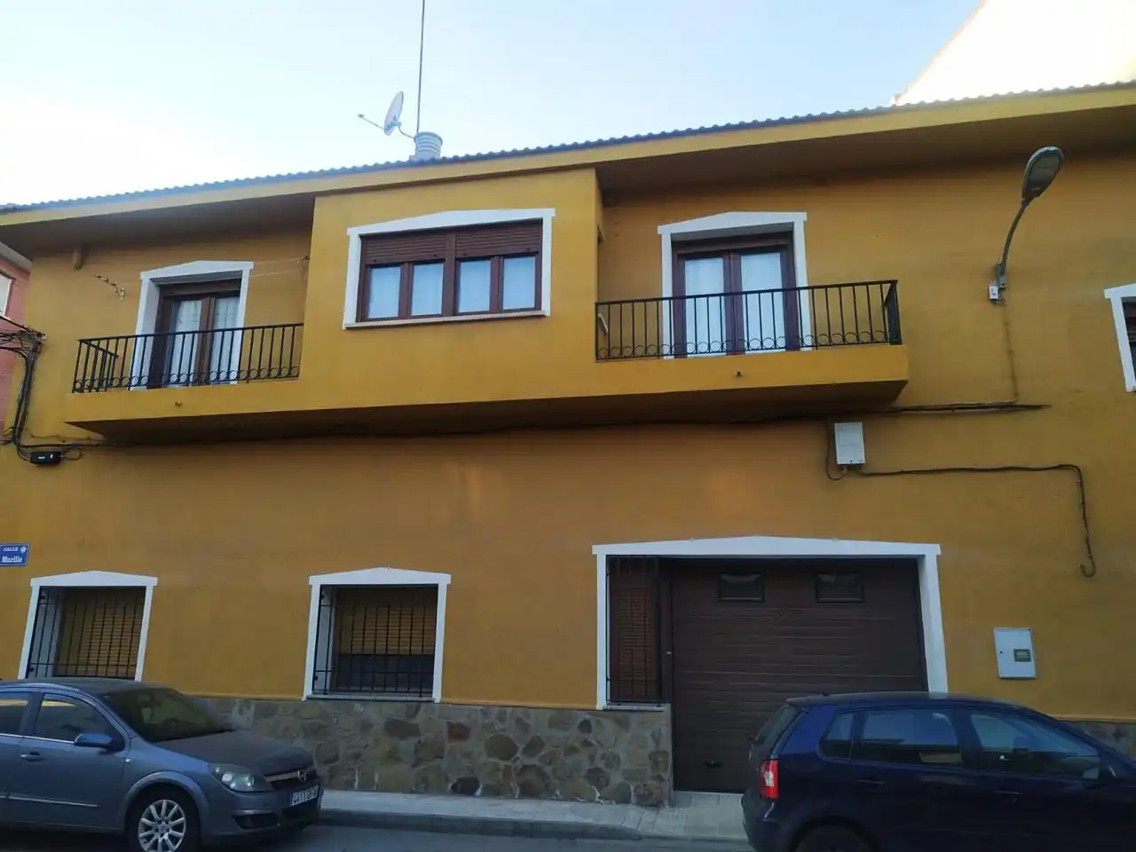 Casa rustica in vendita a Tarancón, imagen 5