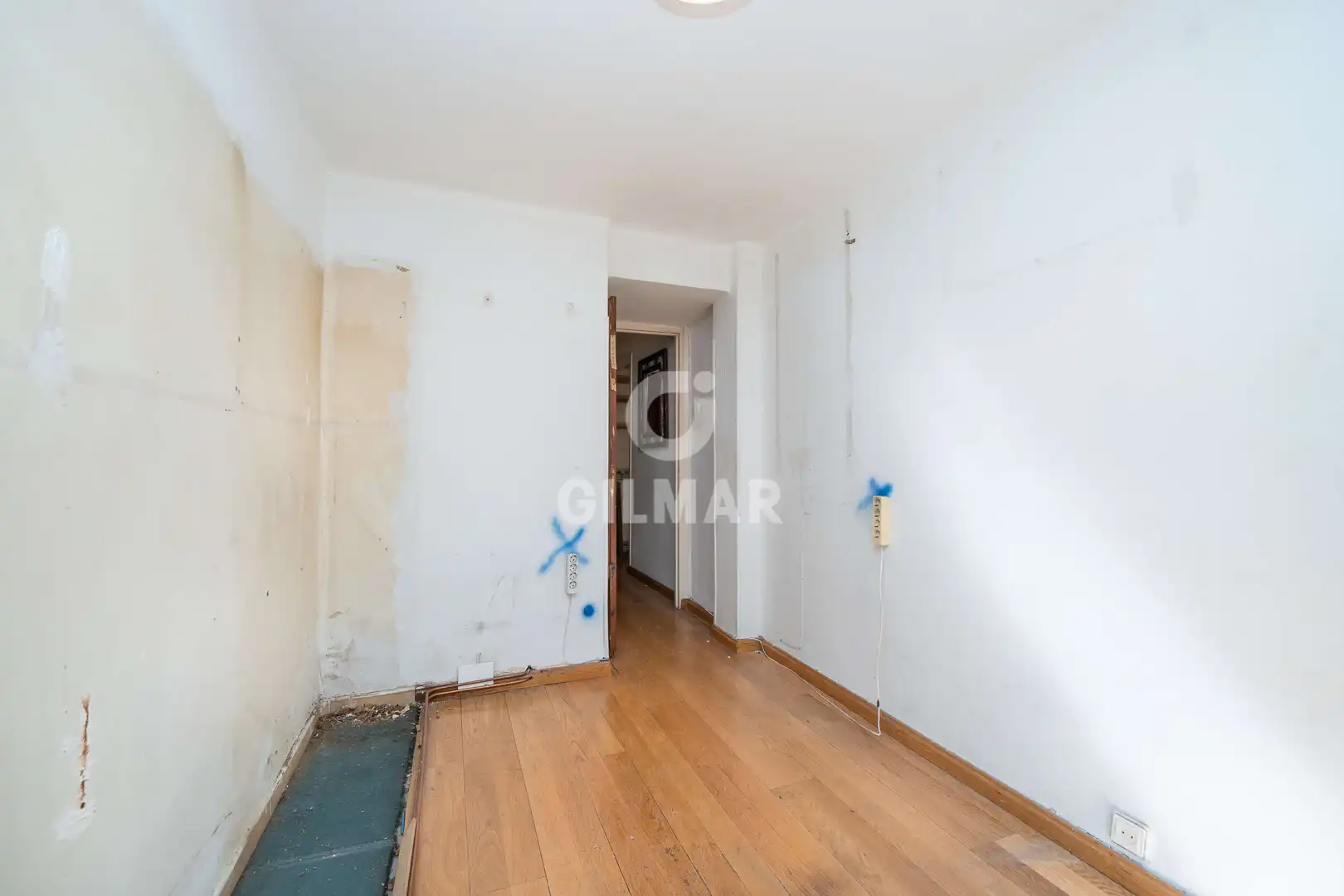 Wohnung zum Verkauf in Madrid mit Heizung und Balkon