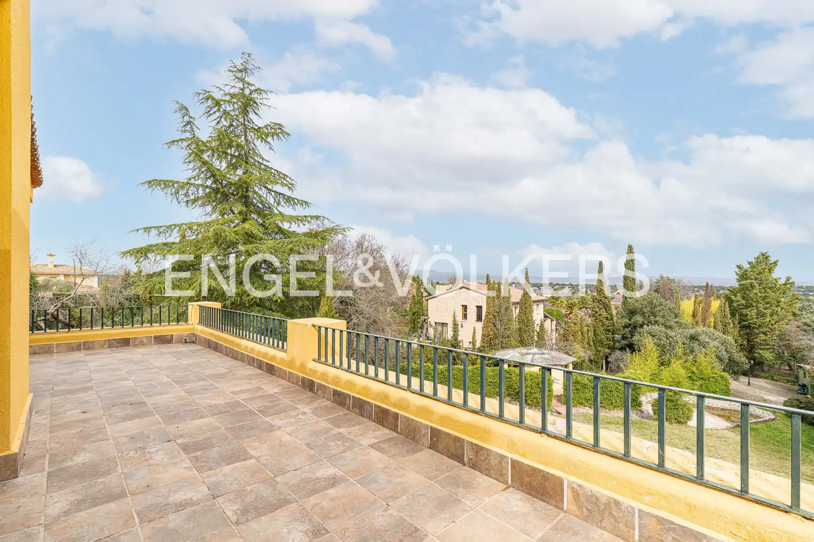 Casa amb terrassa en venda a Ciudalcampo, imagen 35