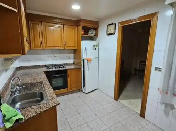 Piso con ascensor en venta en Elche ciudad, imagen 4