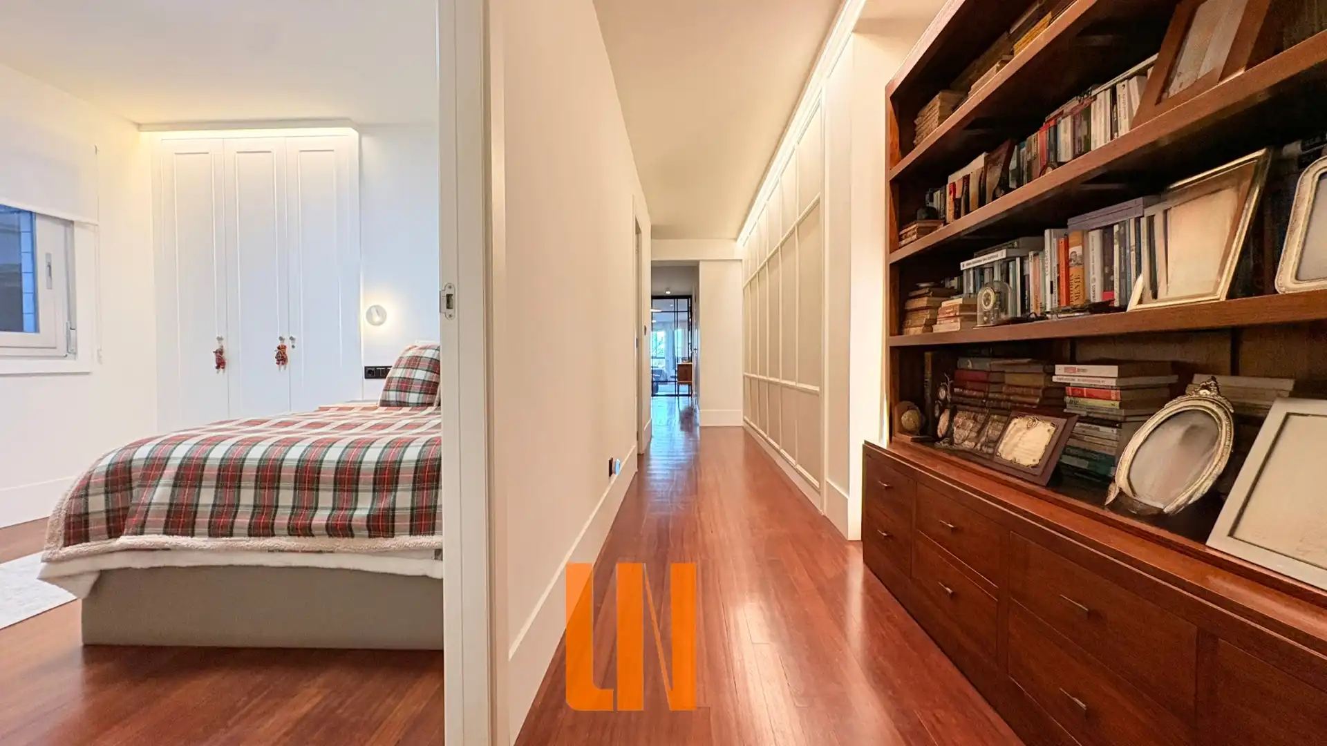 Wohnung zum Verkauf in A Coruña Capital  mit Heizung, Ofen und Waschmaschine