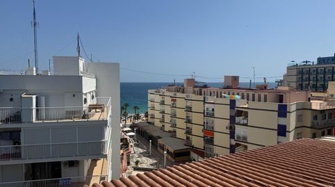 Foto 3 de Ático en venta en Playa Levante, Benidorm