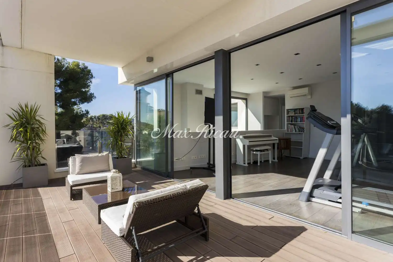 Maison avec terrasse à louer à N/A, imagen 25