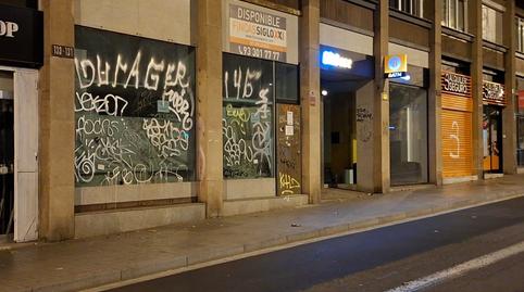 Photo 3 of Premises to rent in Paseo Sant Joan, Dreta de l'Eixample, Barcelona