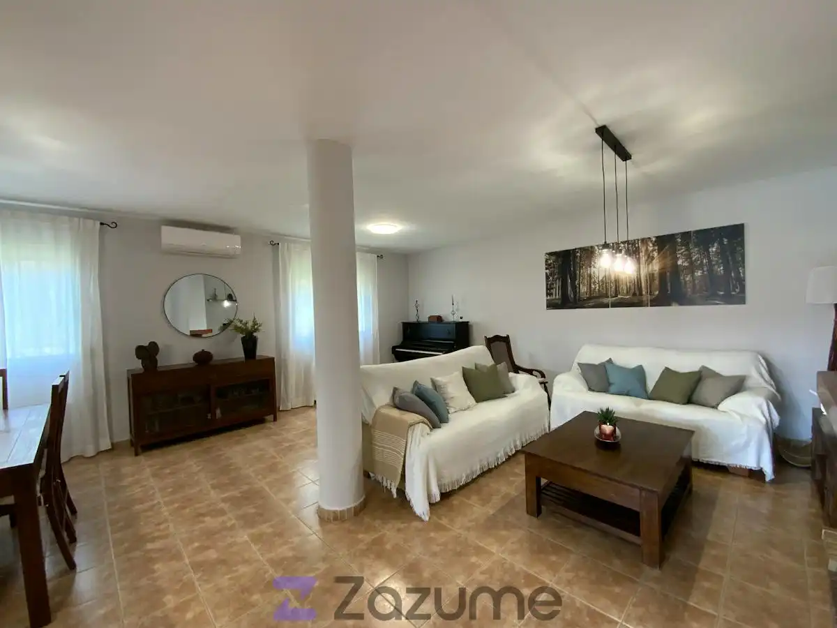 Villa con piscina in affitto a Urb. Llomayna, imagen 18