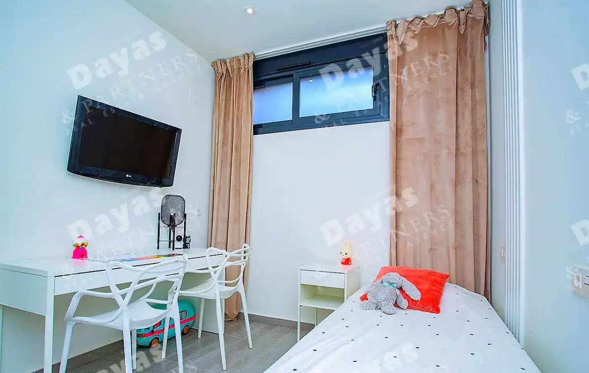 House with terrace for sale in Playa de los Locos, imagen 75
