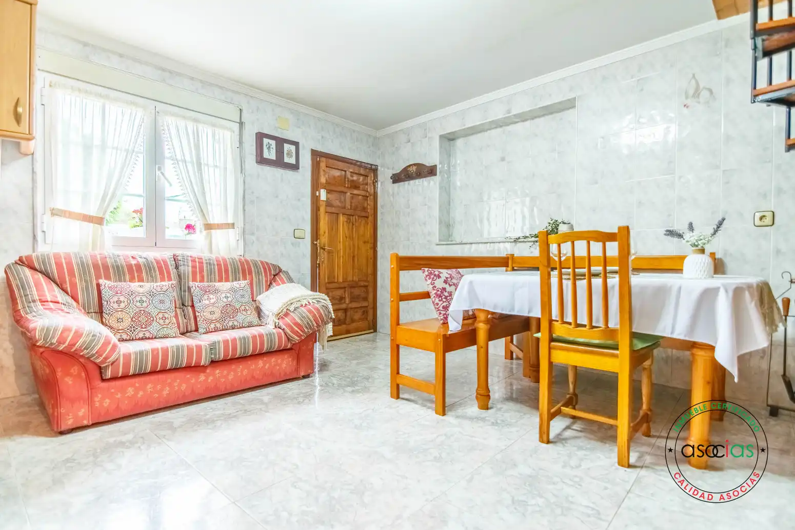 Casa bifamiliare con giardino in vendita a Boal - LG ROZADAS 66, imagen 33