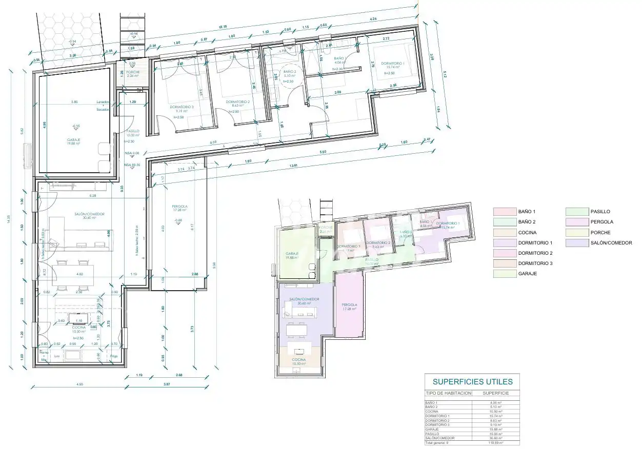 Residencial en venda en Avinyonet de Puigventós, Girona