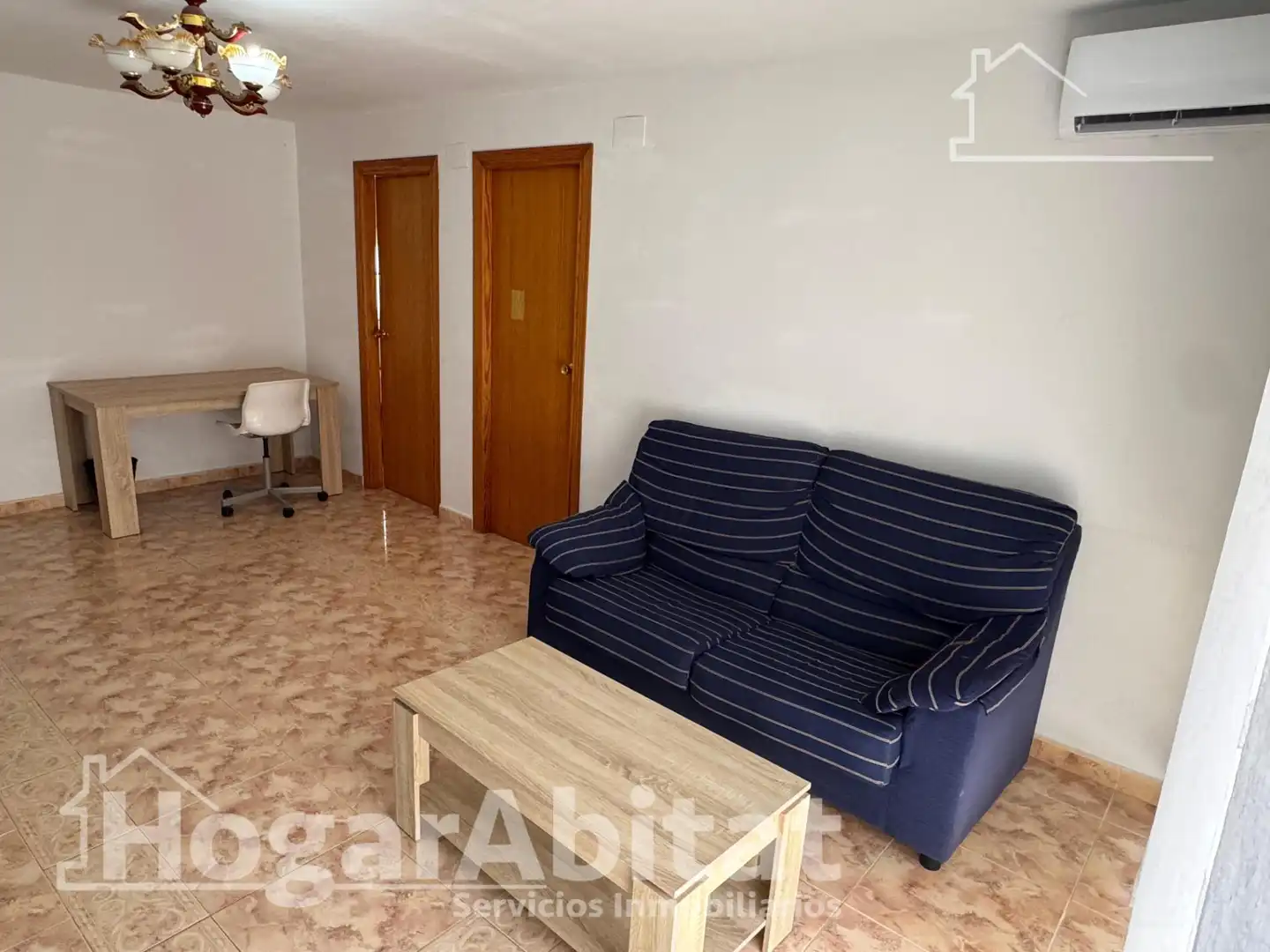 Flat en Calle del Maestro Arrieta, Ensanche - Parque del Oeste photo 4