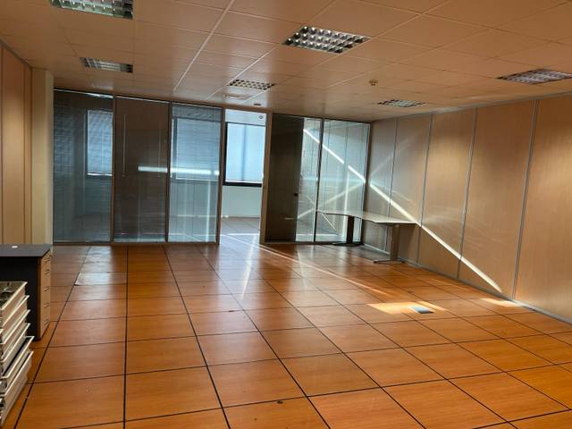 Oficina en Alquiler en N/A en Azken Portu - Behobia